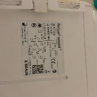 B. Braun Perfusor compact image 0